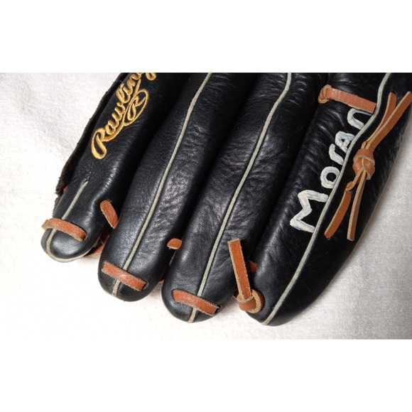 Rawlings RBG36BW Fastback 12 1/2 Inch Baseball Glove Mitt - Picture 11 of 11